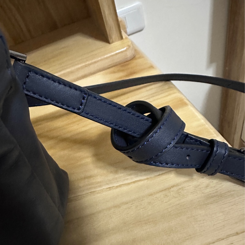 LONGCHAMP LE PLIAGE XTRA 手提包 XS 深藍-1