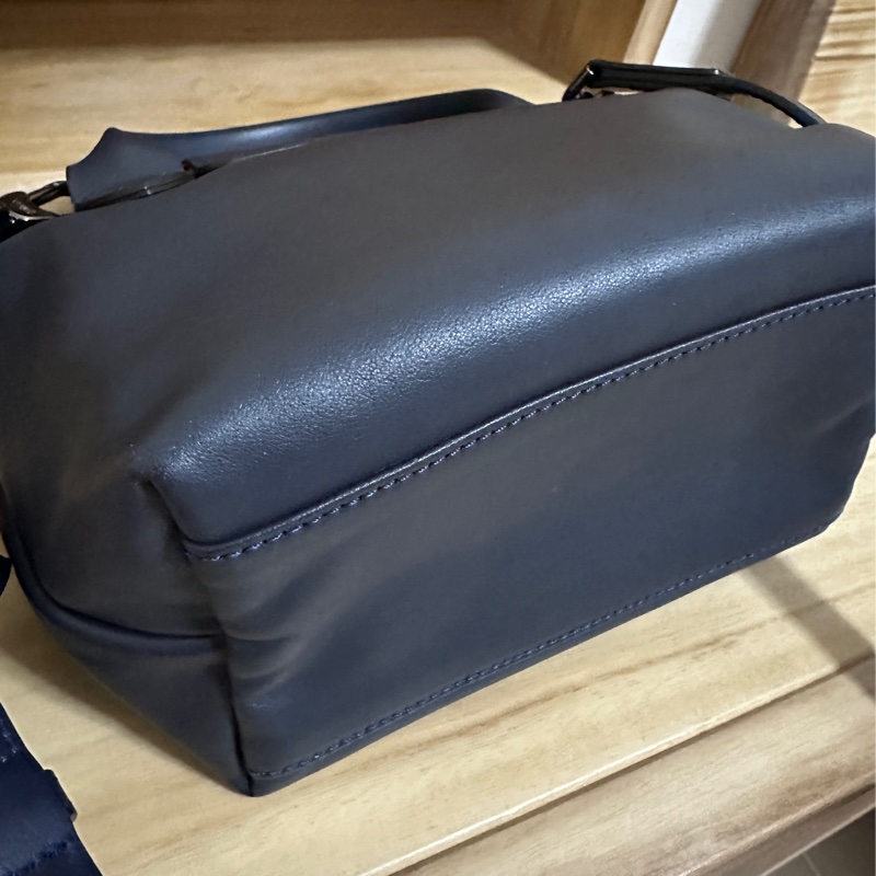 LONGCHAMP LE PLIAGE XTRA 手提包 XS 深藍-3