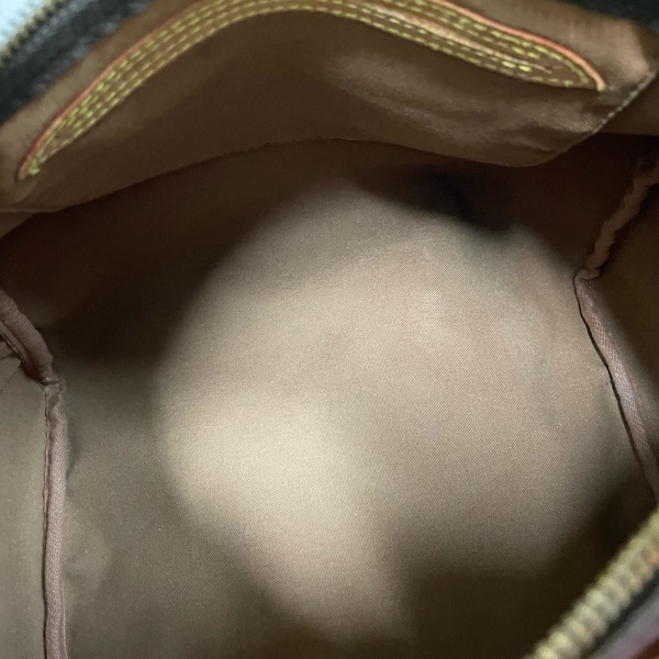 Lv speedy 30 老花枕頭包-14