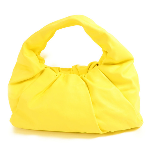 BOTTEGA VENETA 牛皮皮革Shoulder Bag肩背袋