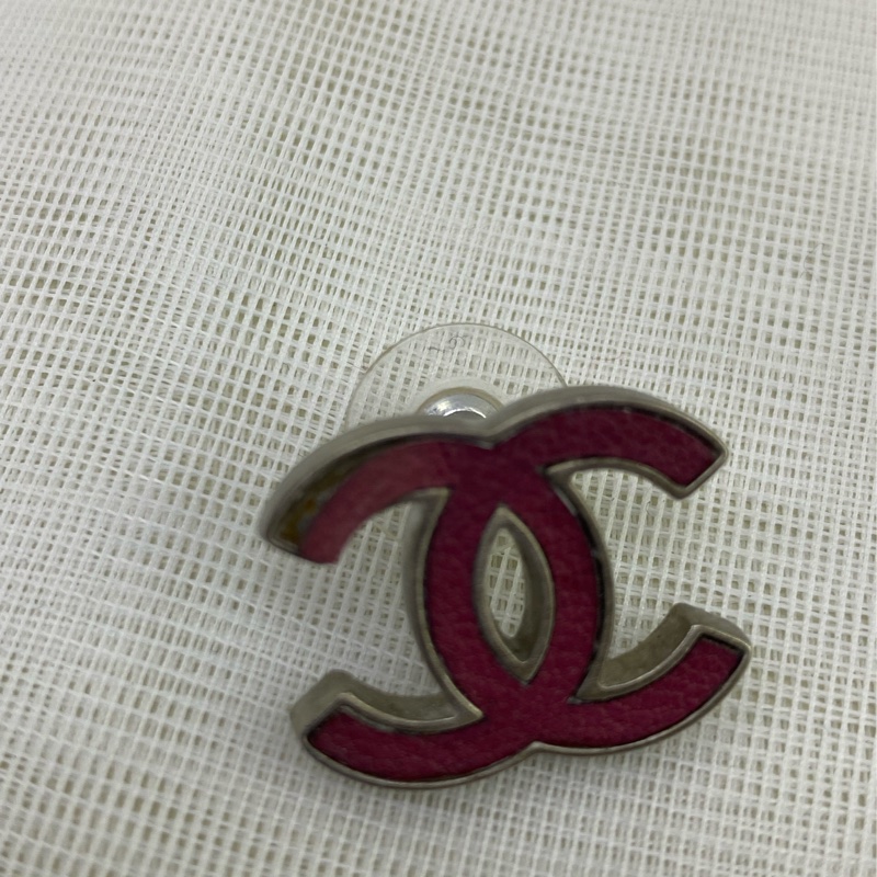 Chanel Classic Earrings-9