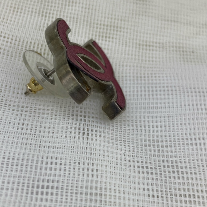 Chanel Classic Earrings-15