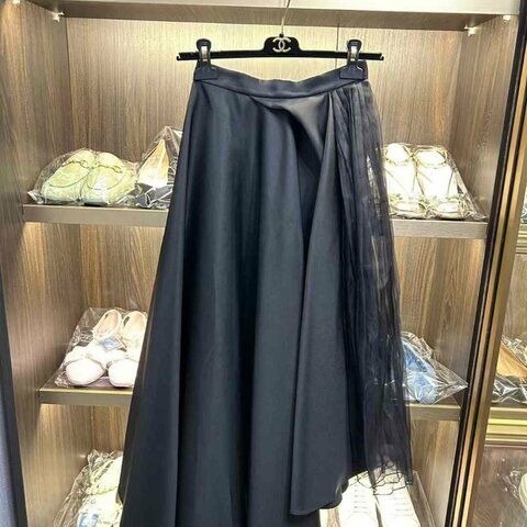 DIOR 裙子 36號 只穿一次非常新