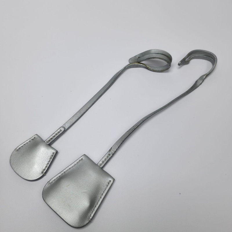 Chanel - Vanity Case(銀色)-26