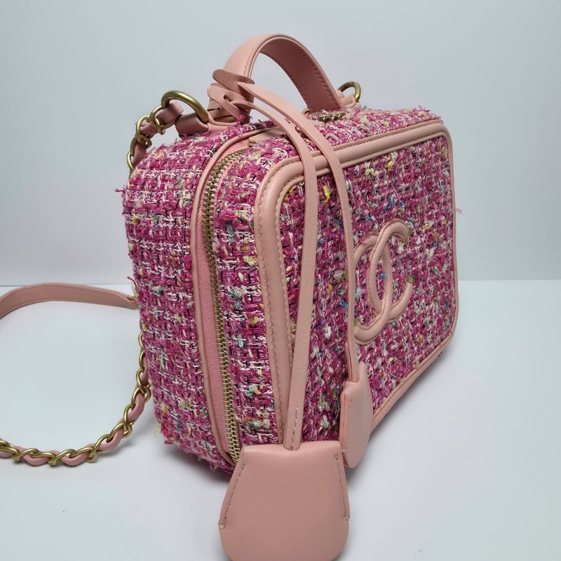 Chanel - Vanity Case-1