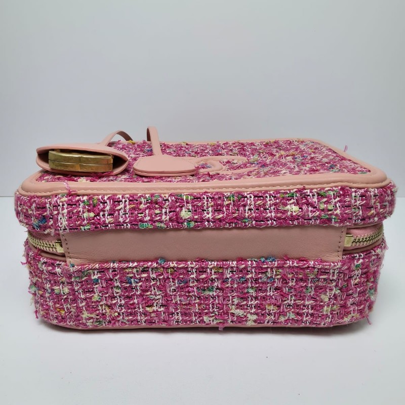 Chanel - Vanity Case-5