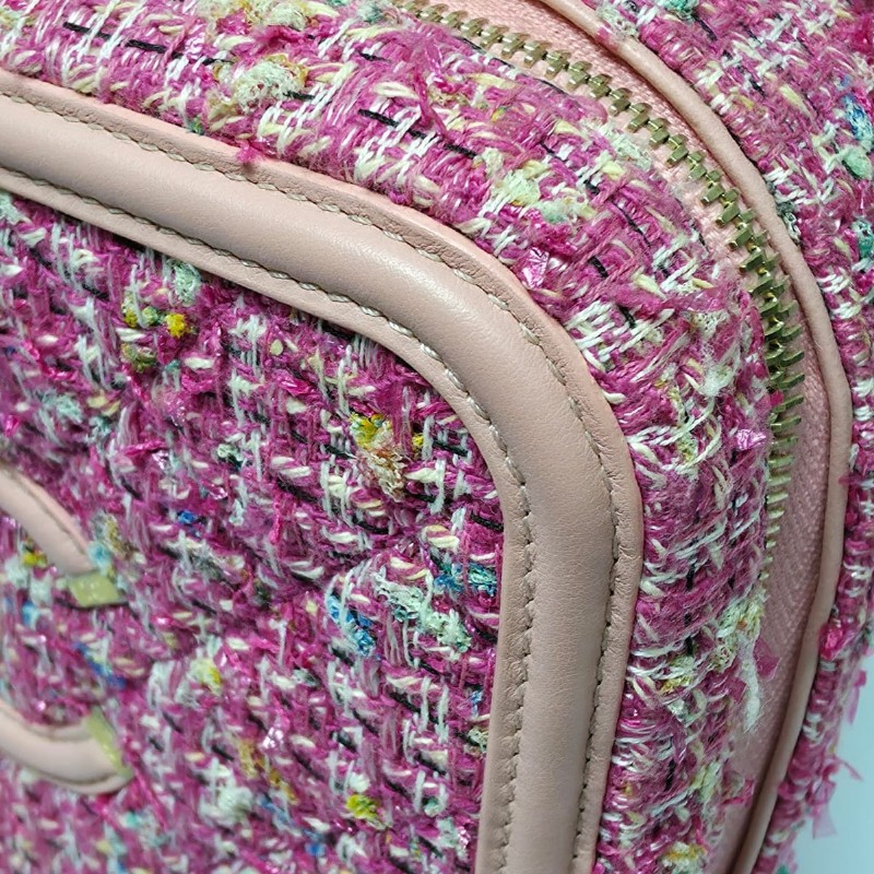 Chanel - Vanity Case-10