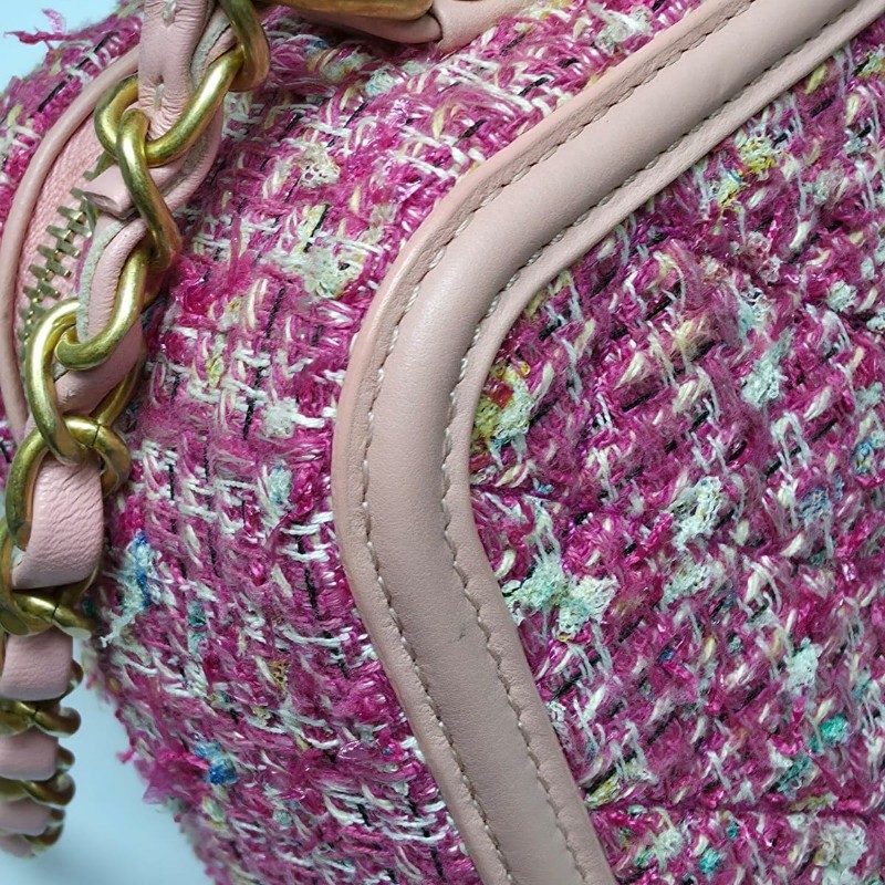 Chanel - Vanity Case-12