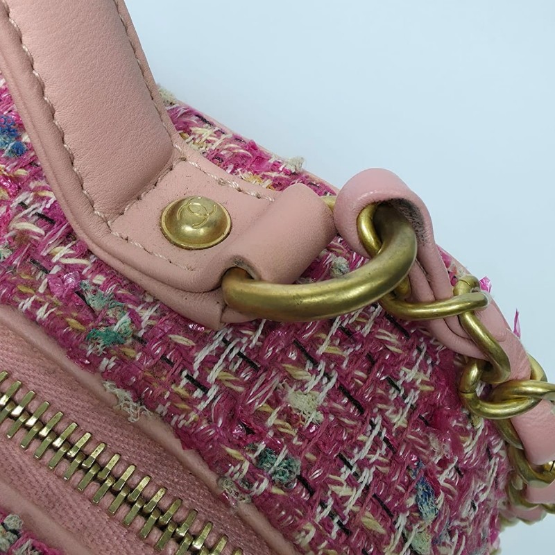 Chanel - Vanity Case-15