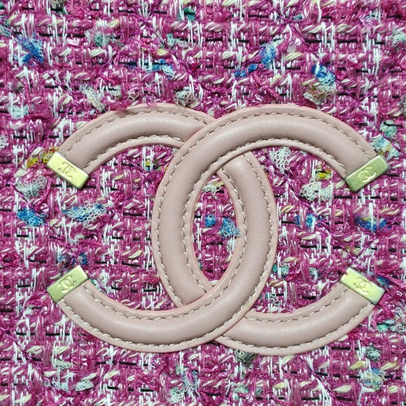Chanel - Vanity Case-16