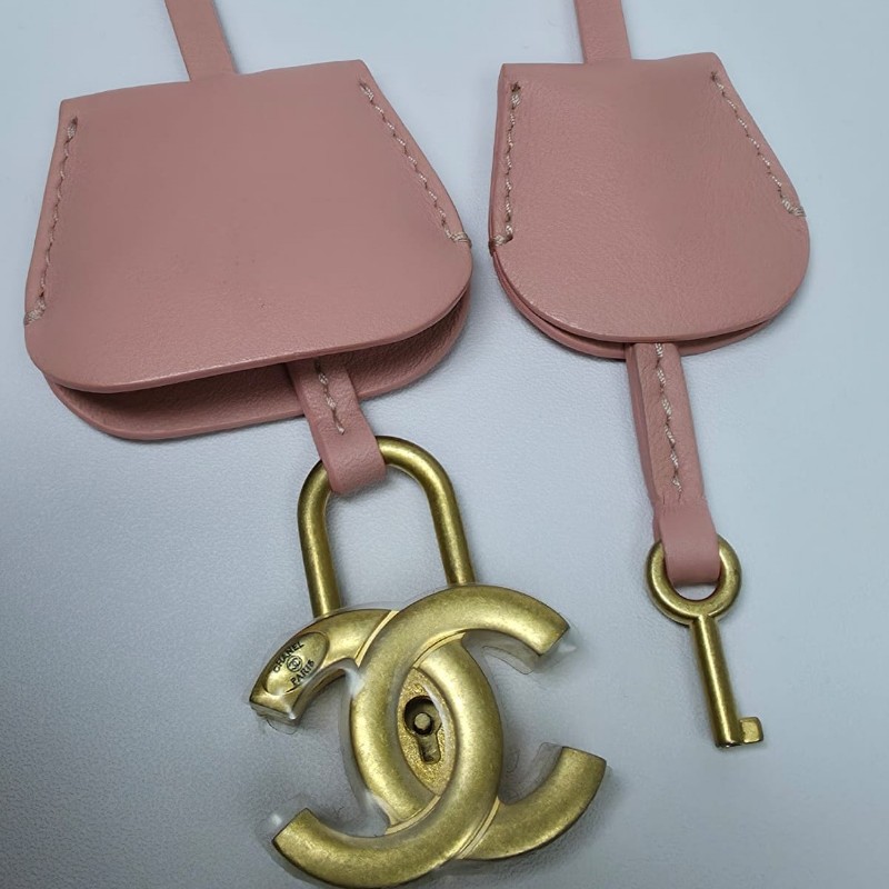 Chanel - Vanity Case-23