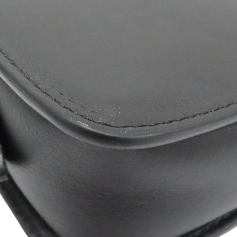 黑色牛皮 Medusa Biggie 兩用包【VERSACE 凡賽斯】-16