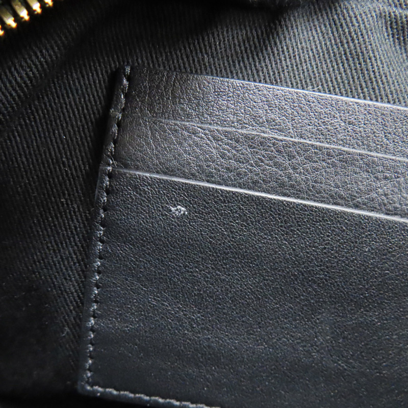 黑色牛皮 Medusa Biggie 兩用包【VERSACE 凡賽斯】-19