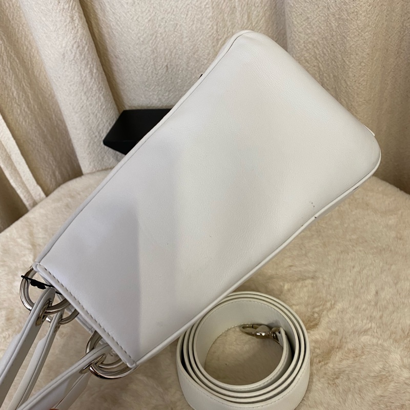 Dior 迪奥 戴妃五格刺綉限量款 拉鍊款 手提單肩-2