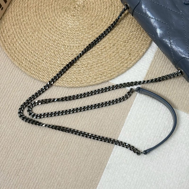 🏷YSL.Niki woc 岩石灰-21