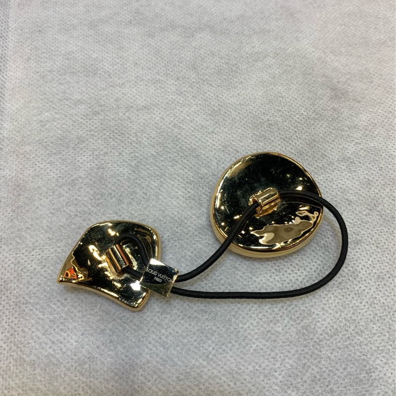 Louis Vuitton Rubbed band-3