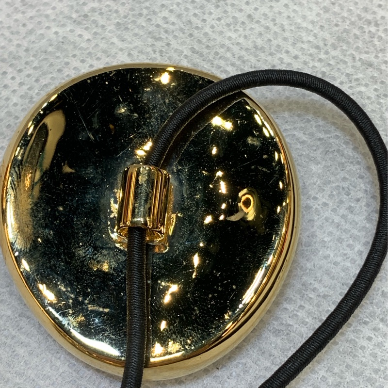 Louis Vuitton Rubbed band-6