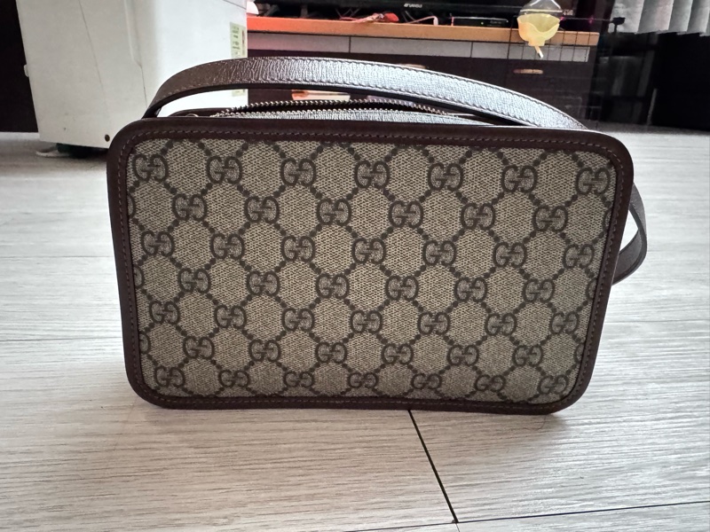 Gucci retro系列 相機包-3