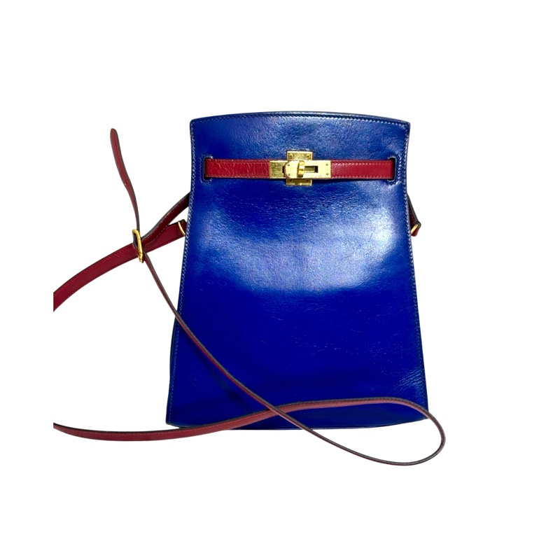 Hermès Kelly Sport 肩背包-0