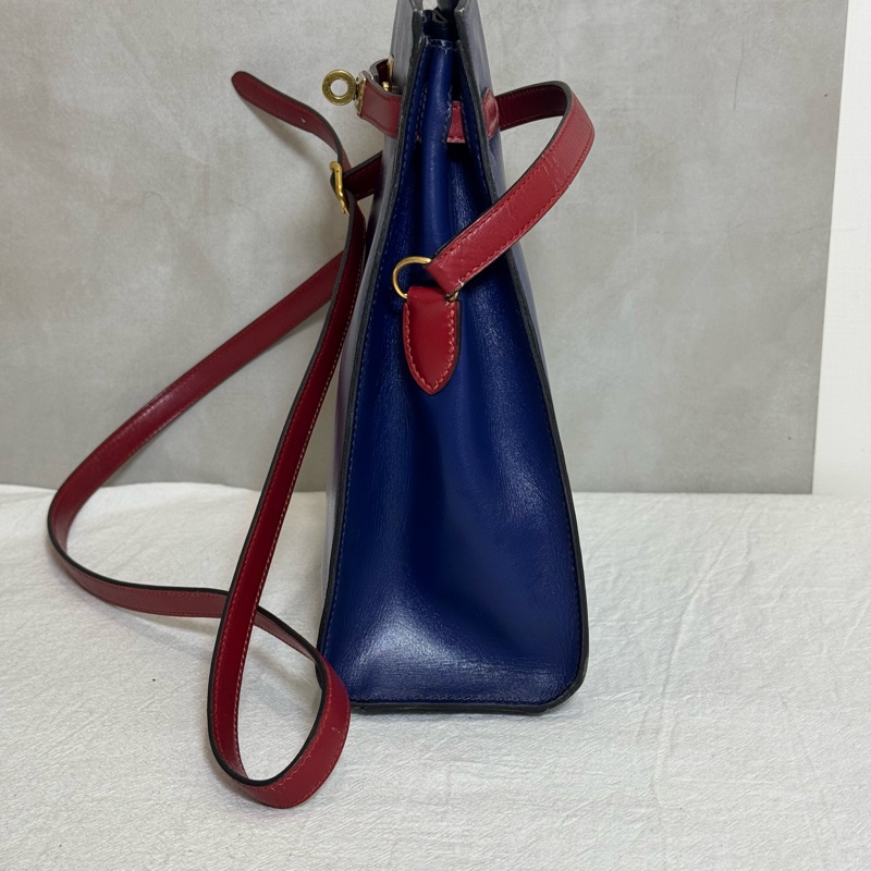 Hermès Kelly Sport 肩背包-6