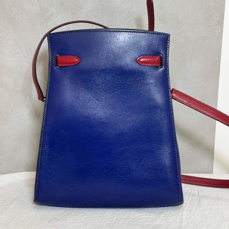 Hermès Kelly Sport 肩背包-7
