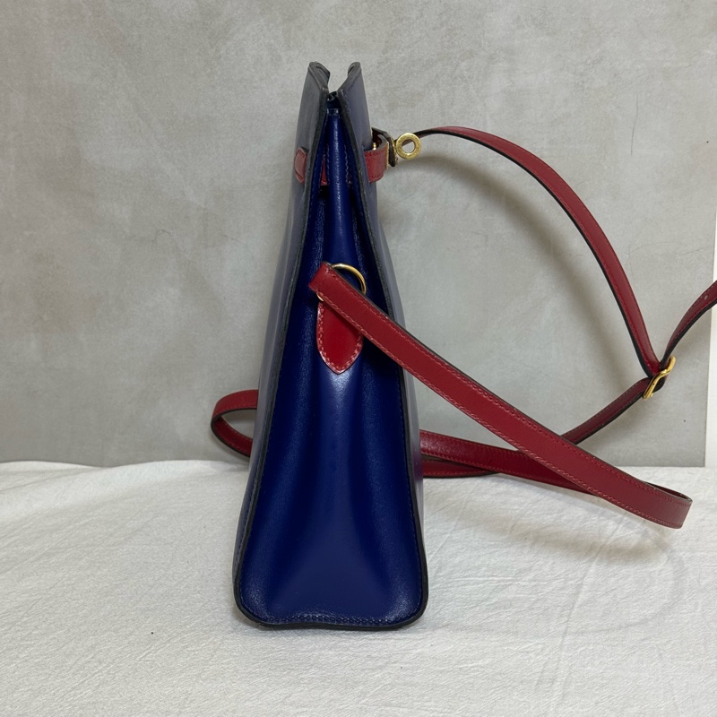 Hermès Kelly Sport 肩背包-8