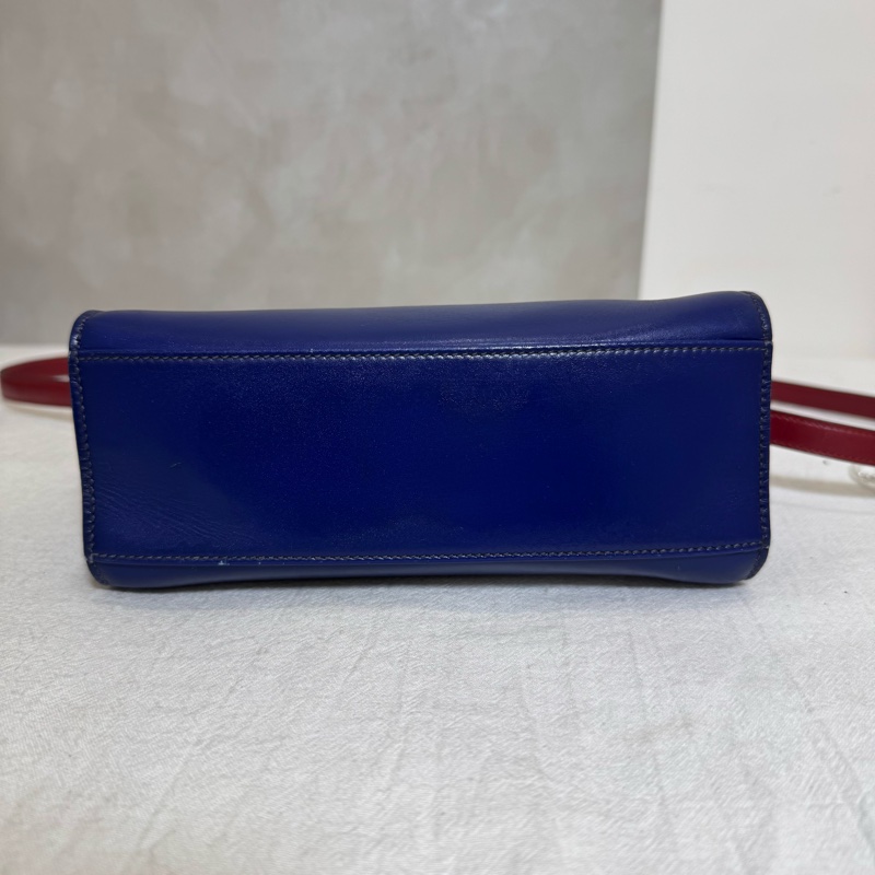 Hermès Kelly Sport 肩背包-9