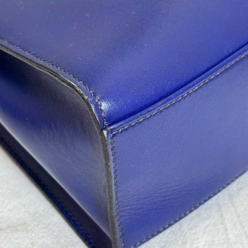 Hermès Kelly Sport 肩背包-10