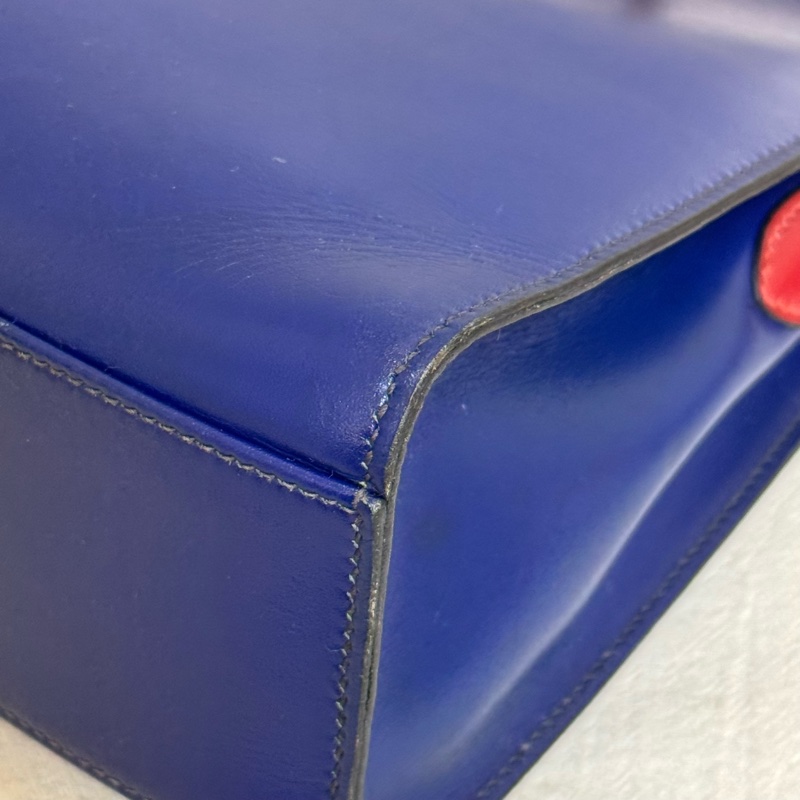 Hermès Kelly Sport 肩背包-11