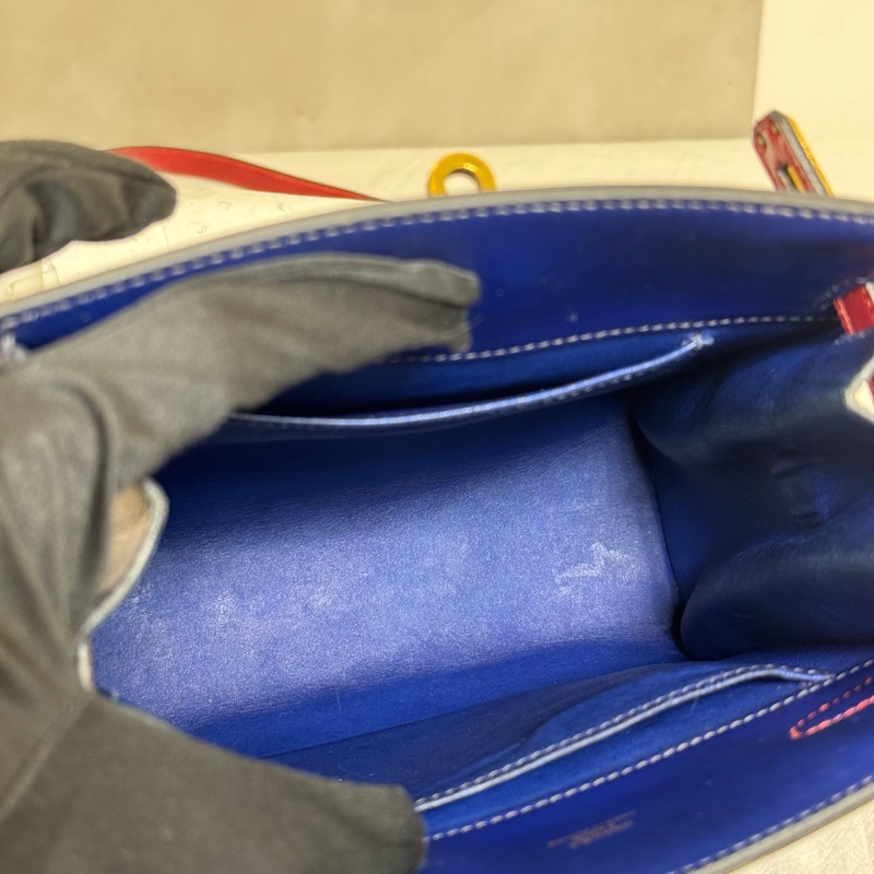 Hermès Kelly Sport 肩背包-15