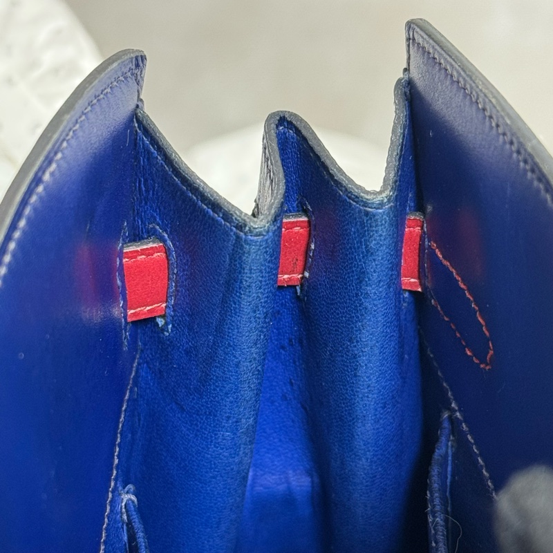 Hermès Kelly Sport 肩背包-19