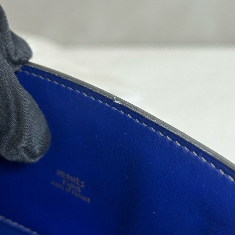 Hermès Kelly Sport 肩背包-20