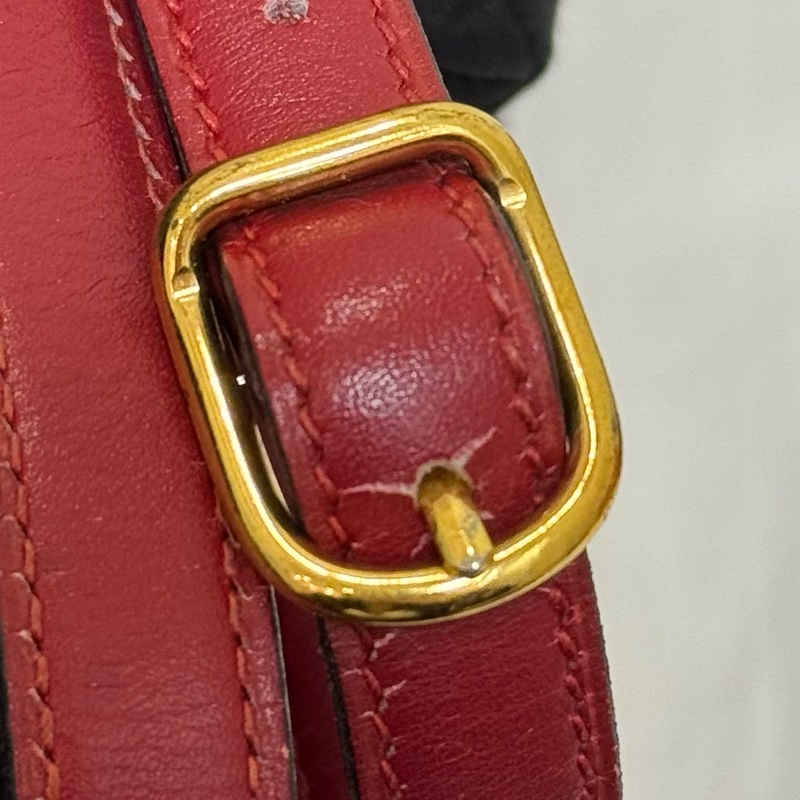 Hermès Kelly Sport 肩背包-23