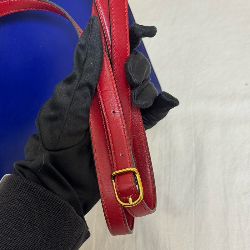 Hermès Kelly Sport 肩背包-24