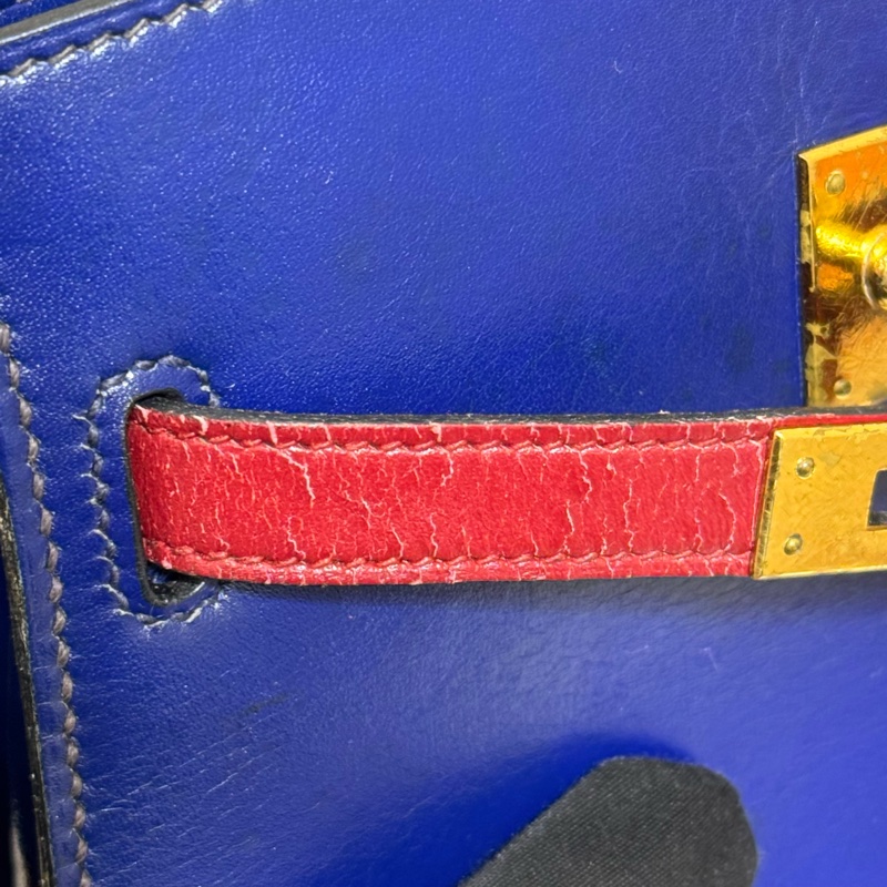 Hermès Kelly Sport 肩背包-25