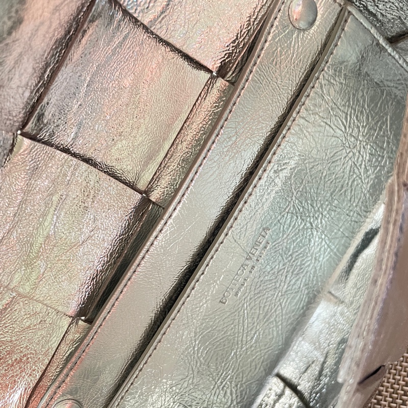 Bottega Veneta 編織 腰包 胸包-4