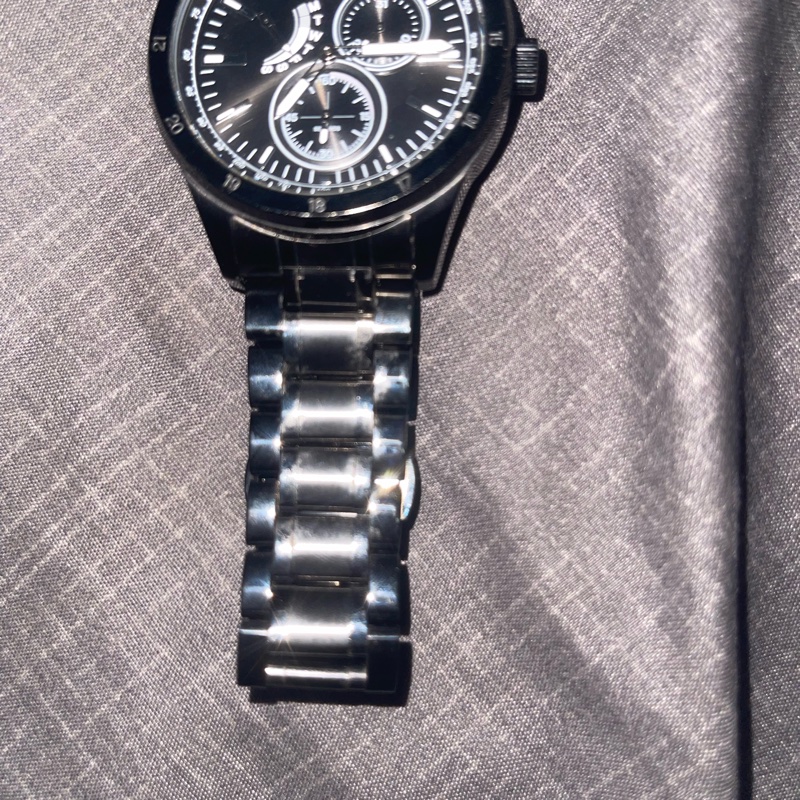 Tommy Hilfiger 腕錶-10