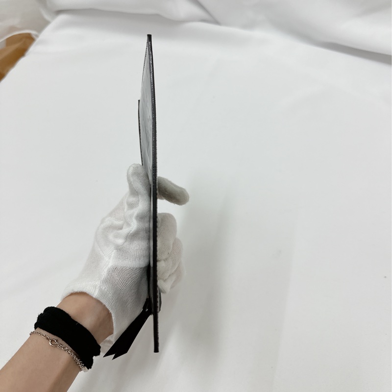 莉亞精品♡ LV 漆皮三合一鏈條包 全新閒置品-32