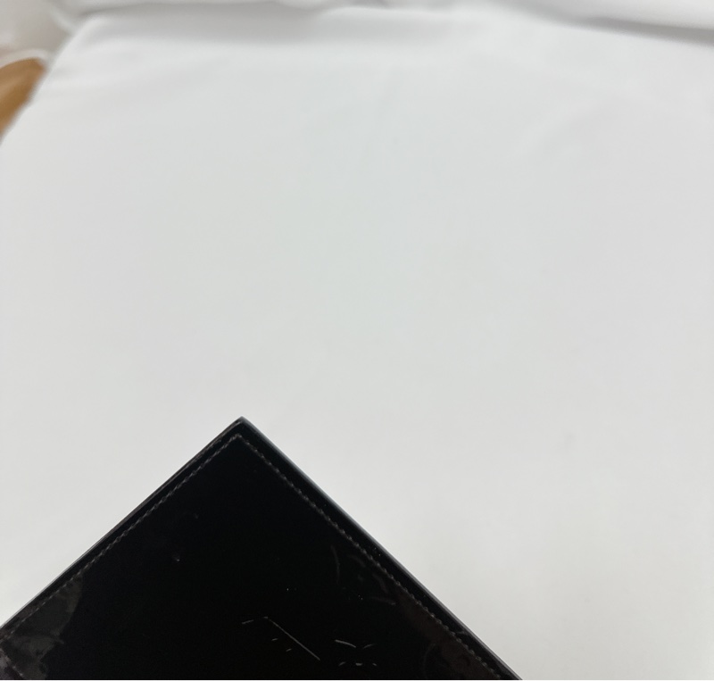 莉亞精品♡ LV 漆皮三合一鏈條包 全新閒置品-33