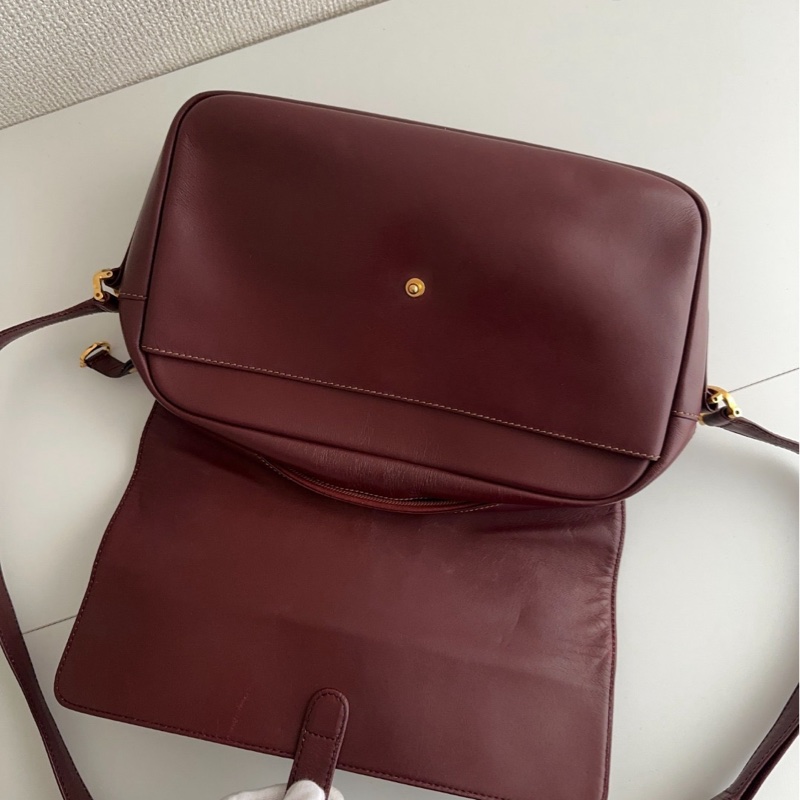 Cartier vintage bag-1