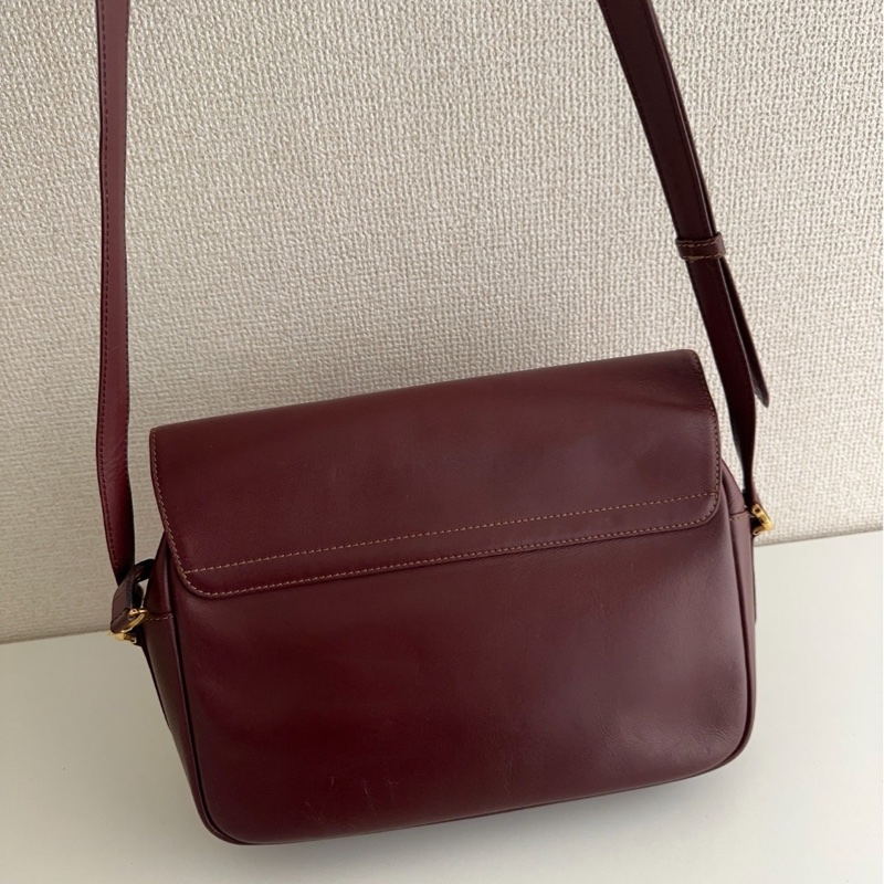 Cartier vintage bag-2