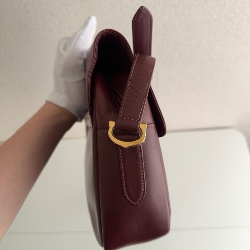 Cartier vintage bag-3