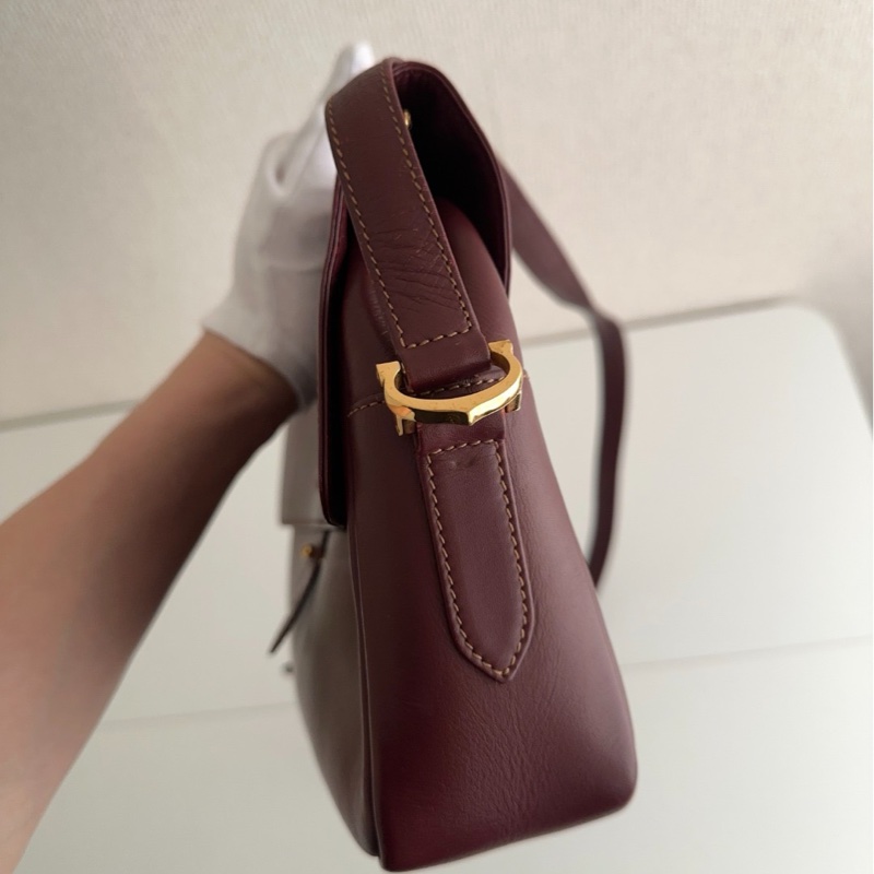 Cartier vintage bag-4