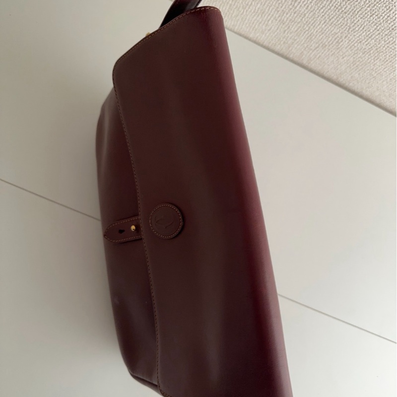 Cartier vintage bag-6