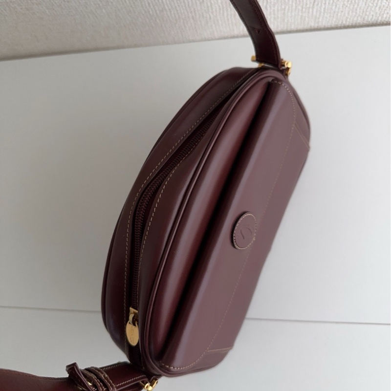 Cartier vintage bag-2