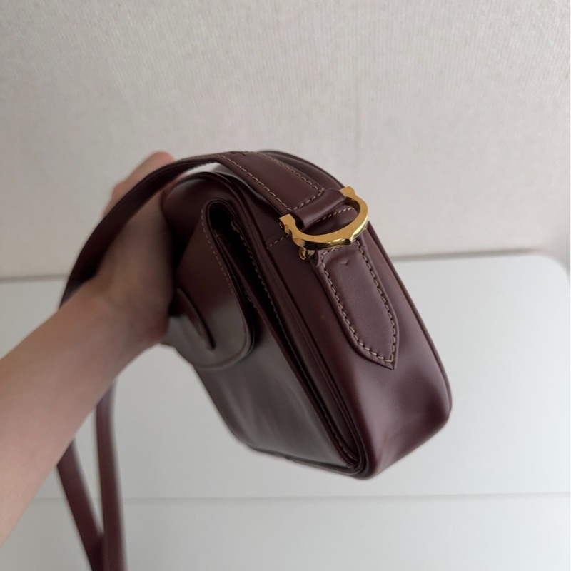 Cartier vintage bag-3