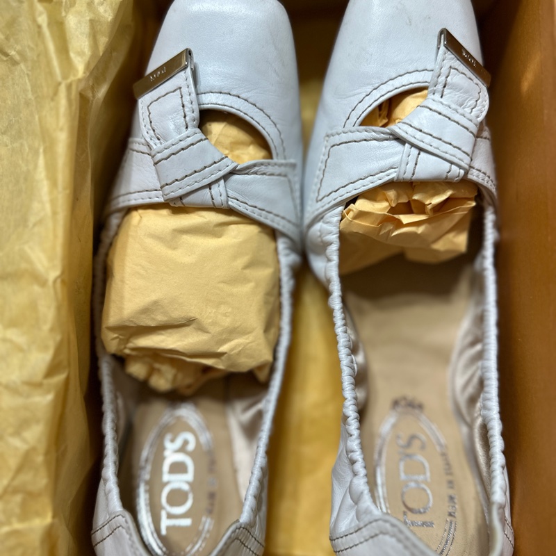 Tod’s品牌豆豆-0