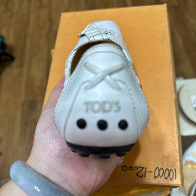 Tod’s品牌豆豆-7