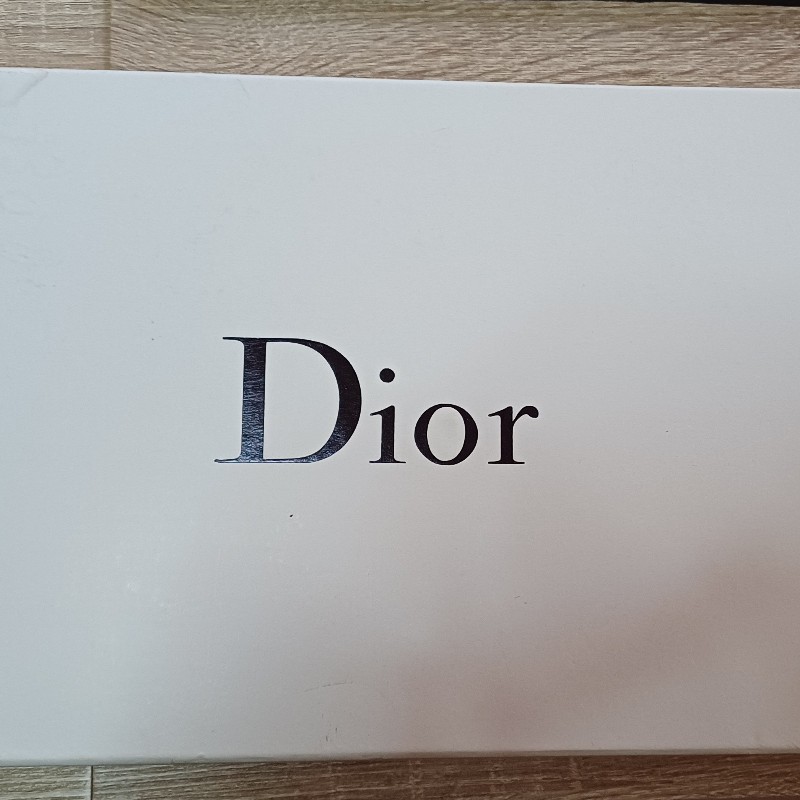 Dior經典風格~山羊絨長圍巾~長度200cm-7