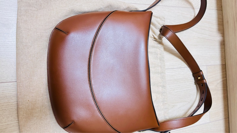 GUCCI Aphrodite tote 單肩包 斜跨包34*5*26cm 9新-2
